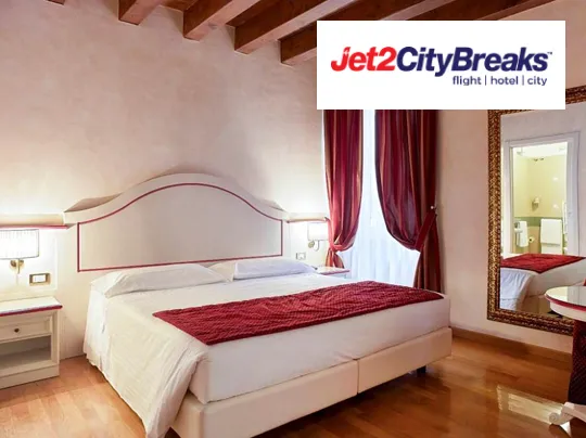 Hotel Mazzanti, Verona