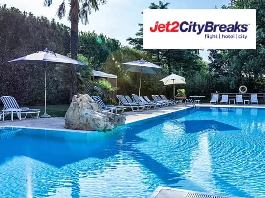 Hotel Saccardi, Verona