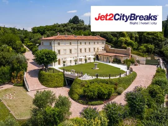 Relais Fra Lorenzo, Verona