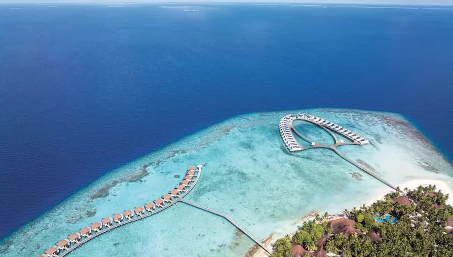 ROBINSON Maldives