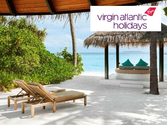 Sun Siyam Iru Fushi Maldives