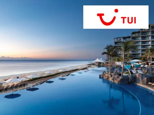 Hard Rock Hotel Cancun