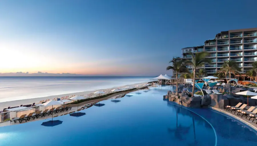 Hard Rock Hotel Cancun