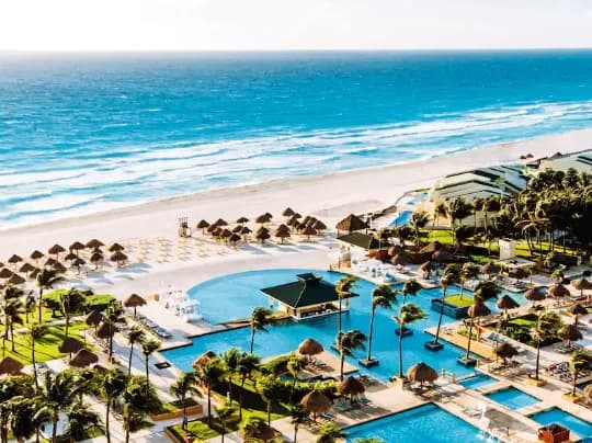 Iberostar Selection Cancun