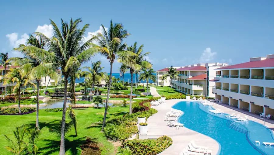 Moon Palace The Grand Cancun