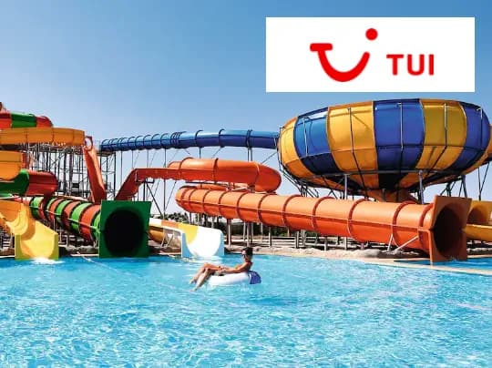 AQI Aqua Mirage Club