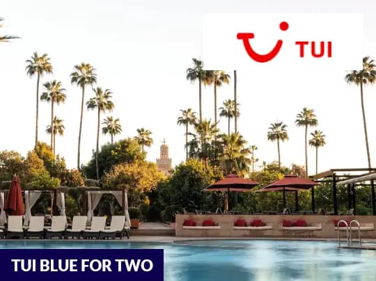 TUI BLUE Medina Gardens