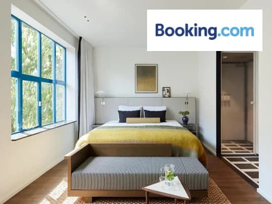 Morgan & Mees Rotterdam Hotel