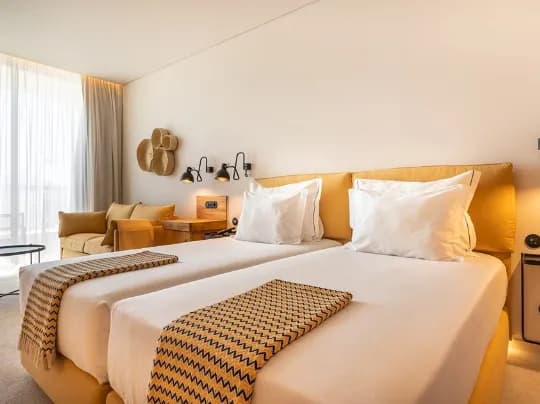 Standard Plus Room