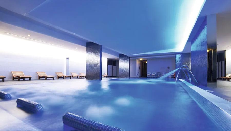 Alvor Baia Resort Hotel Spa