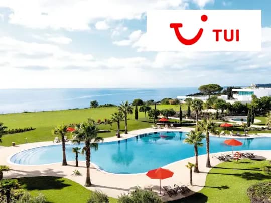 Cascade Wellness and Lifestyle Resort Lagos Algarve