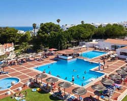 Jardim Albufeira Apartments