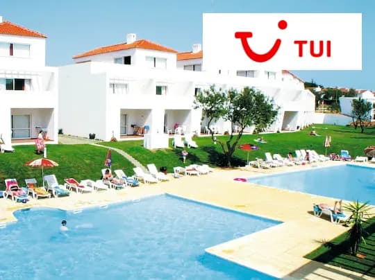 Pateo Village Algarve