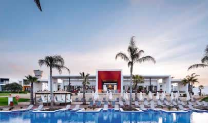 Pestana Blue Alvor Algarve