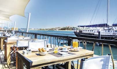 Tivoli Marina Portimao