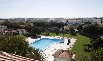 Vilanova Resort, Albufeira, Algarve