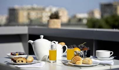 BessaHotel Boavista Porto