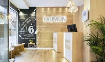 Hotel Acta Laumon Barcelona