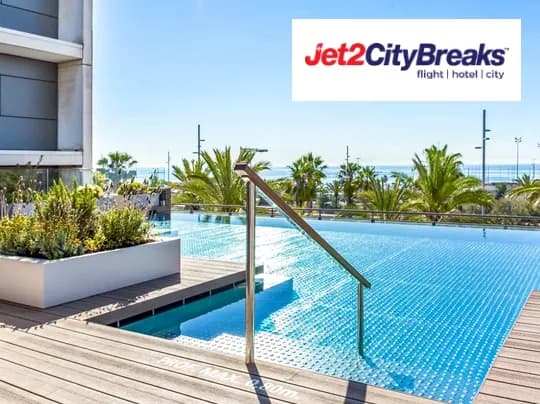 Occidental Atenea Mar