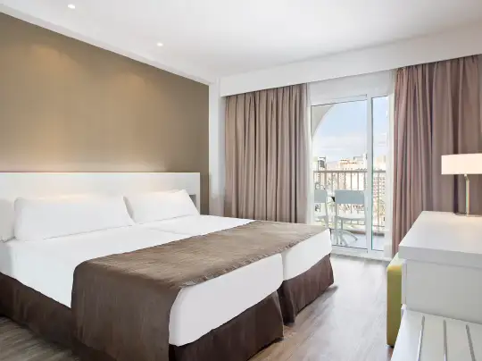 Sol Room