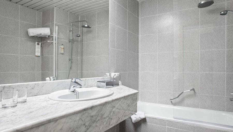 Sol Pelicanos Ocas Bathroom