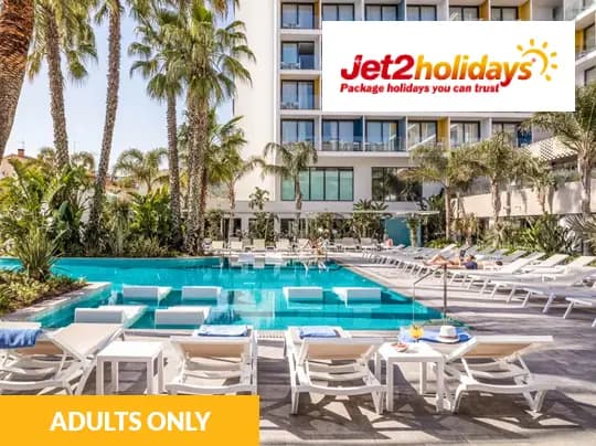 AQUA Hotel Silhouette & Spa Costa Brava