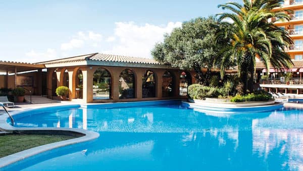 All Inclusive Holidays Under £300pp