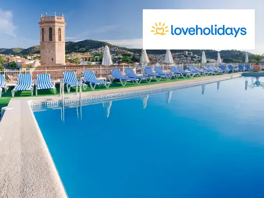 Merce Hotel Costa Brava