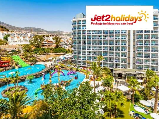 Globales Los Patos Park