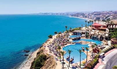 Holiday Village Costa Del Sol