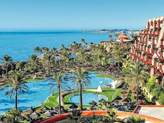 Holiday Village Costa del Sol