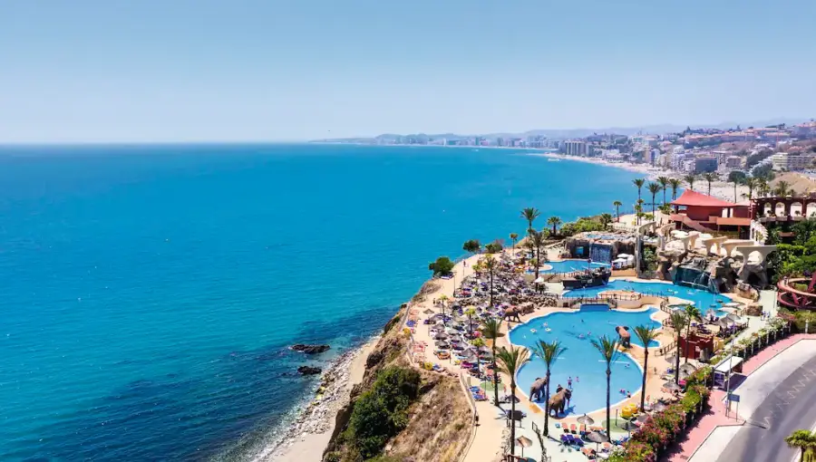 Holiday Village Costa Del Sol Overview