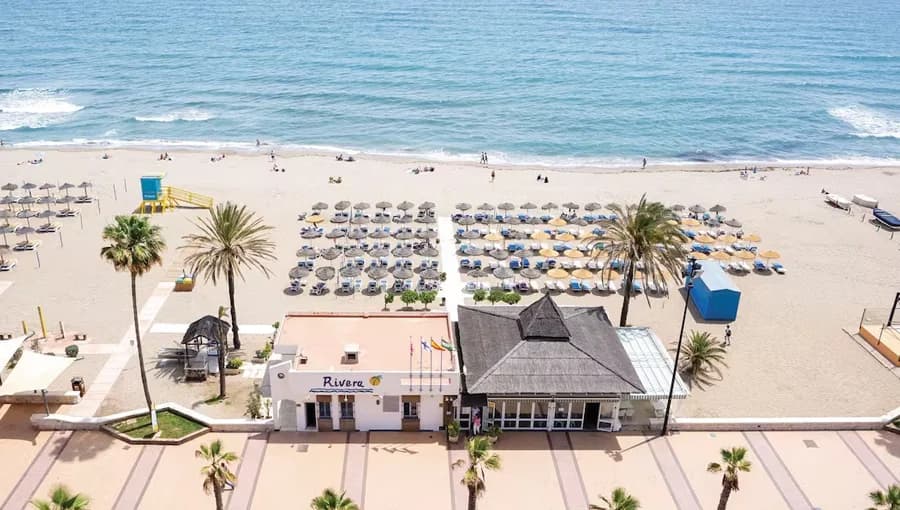 TUI BLUE Yaramar Beachfront