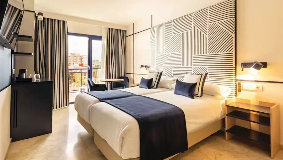 TUI BLUE Yaramar Double Room