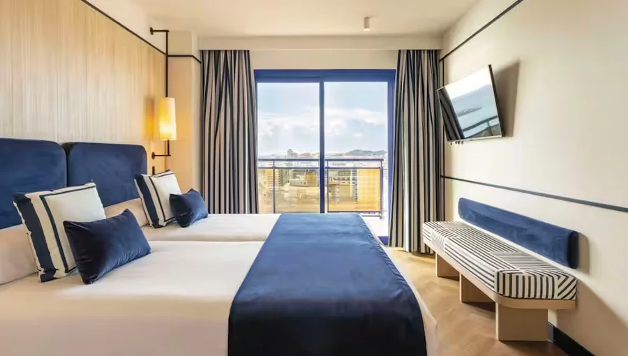 TUI BLUE Yaramar Junior Suite