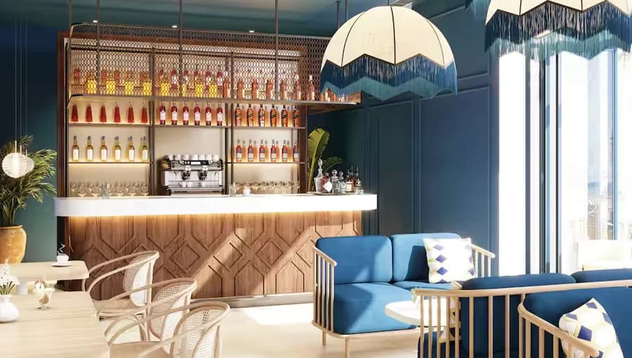 TUI BLUE Yaramar Yarabar