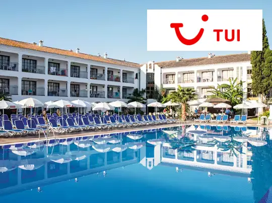 TUI SUNEO Cortijo Blanco