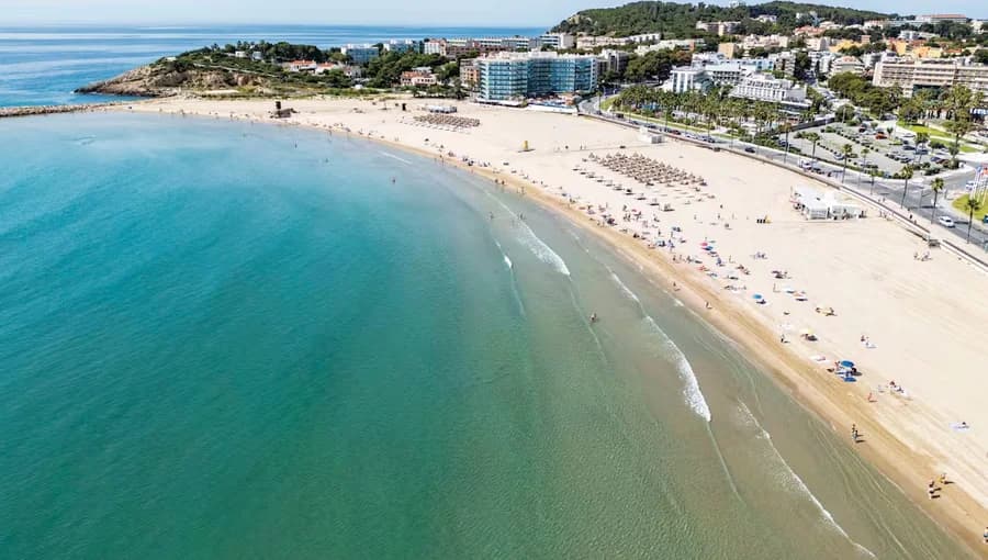 TUI SUNEO Estival Beach