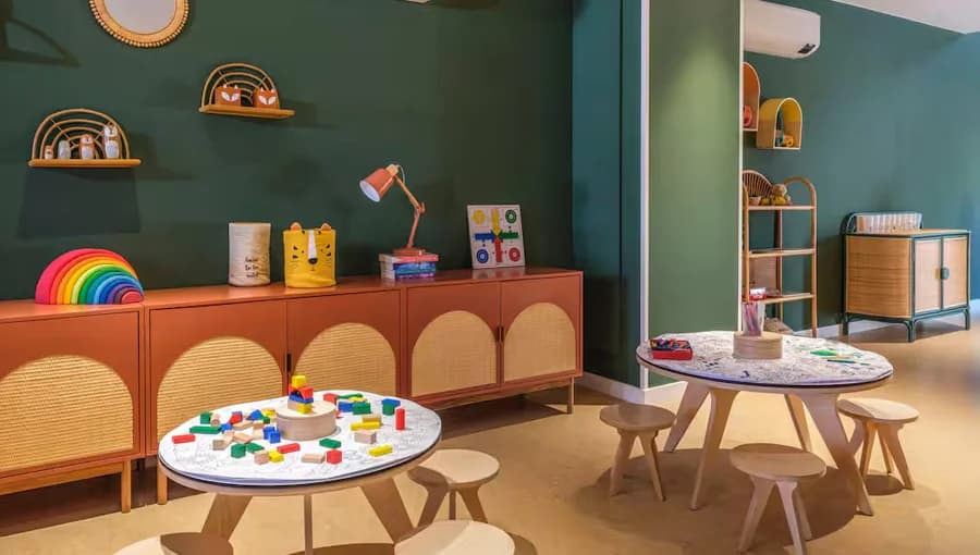 TUI SUNEO Estival Kids Club