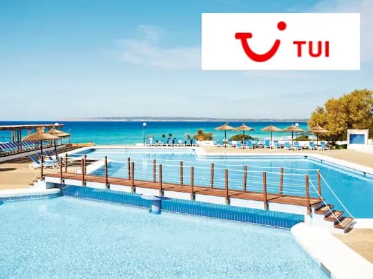 Insotel Club Maryland