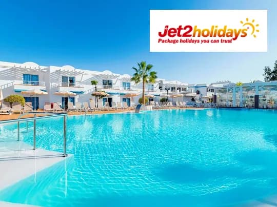 Arena Beach Hotel - Corralejo