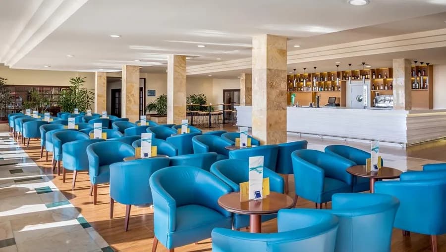 Occidental Jandia Mar Bar