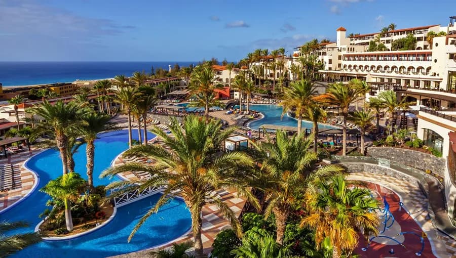 Occidental Jandia Mar