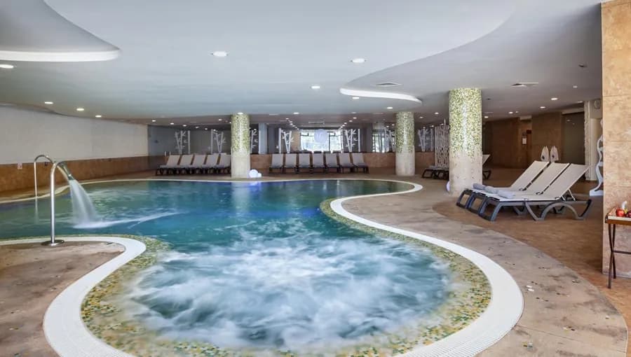 Occidental Jandia Mar Spa