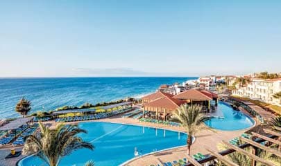 TUI Magic Life Fuerteventura