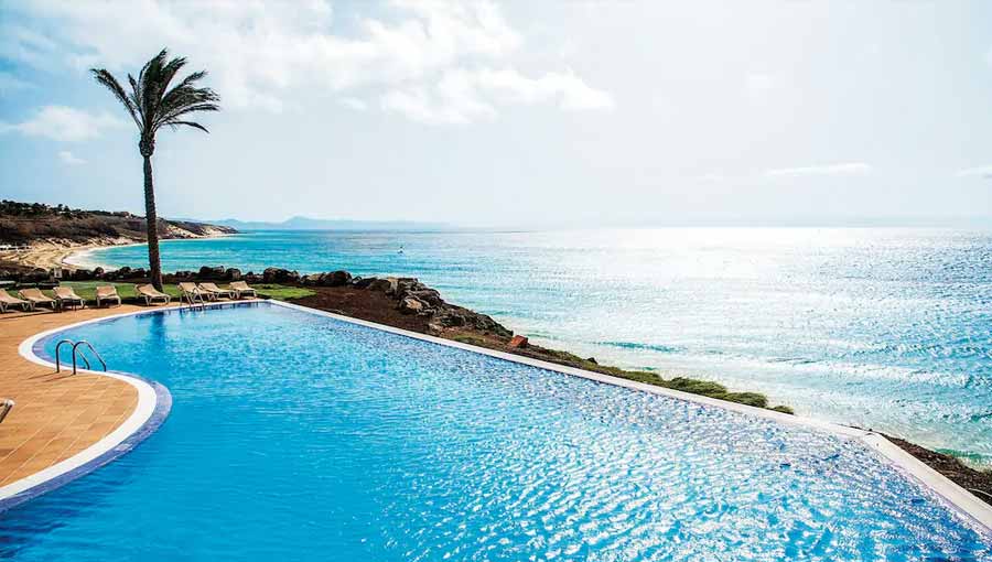 TUI MAGIC LIFE Fuerteventura Pool