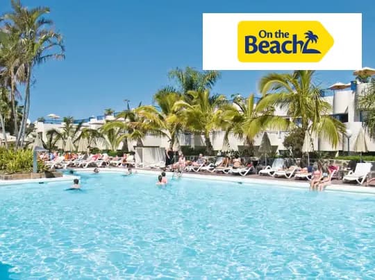 Eden Apartments, Puerto Rico