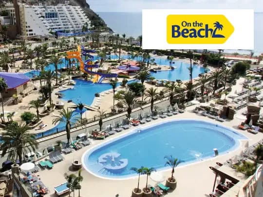 LIVVO Valle Taurito, Playa Taurito