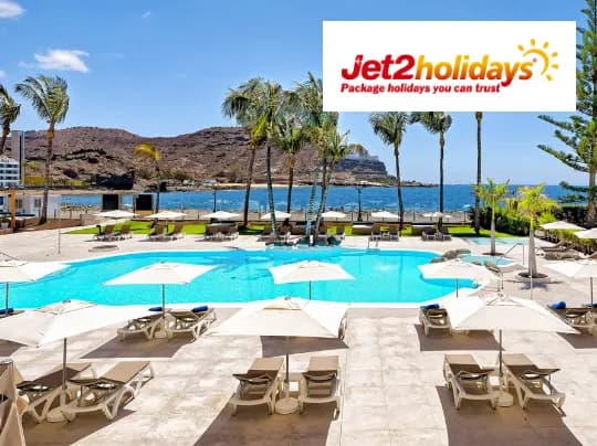 LABRANDA Costa Mogan, Playa Del Cura