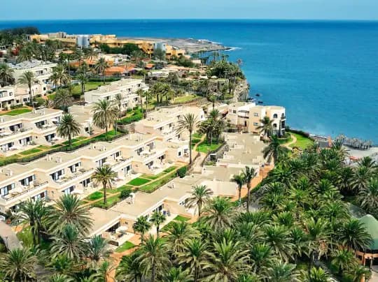 TUI BLUE Tres Vidas, Bahia Feliz